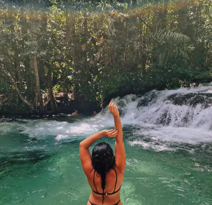 Jalapão: Fervedouros, Dunas Douradas e Vistas Inesquecíveis