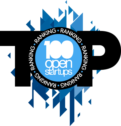 Ranking 100 Open Startups