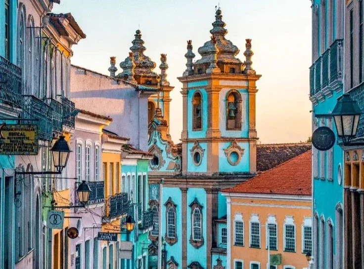 City Tour Histórico
