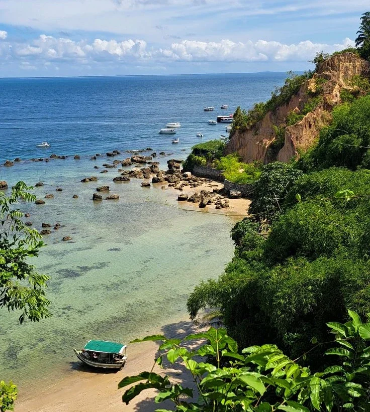 Morro de São Paulo