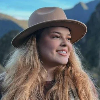 Letticia de Campos Gerhardt